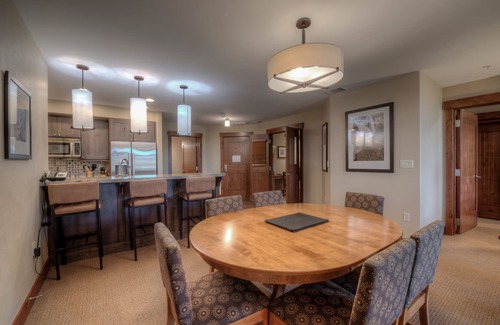 Peak 8 Condo | Luxury at One Ski Hill Place | Ski-In/Ski-Out