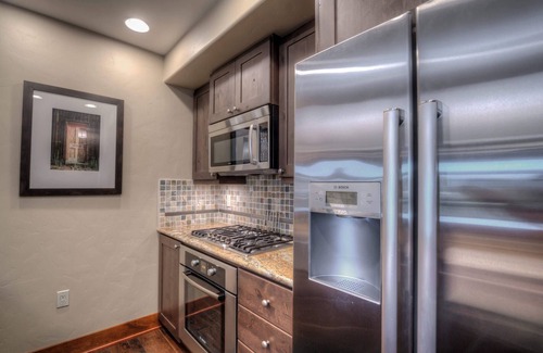 Peak 8 Condo | Luxury at One Ski Hill Place | Ski-In/Ski-Out