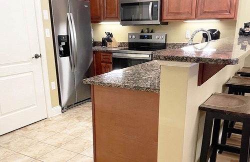 Gatlinburg Condo | Luxury at the Summit - Downtown Gatlinburg - Free Parking