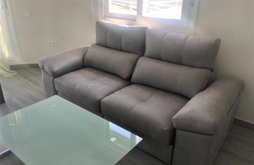 Huelva Apartment | Luxury Attics Plaza Punto PARKING INCLUIDO