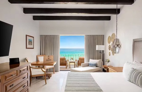 El Marasal Resort | Luxury Awaits at Zoëtry Casa del Mar, Cabo’s Serene Beachfront Escape
