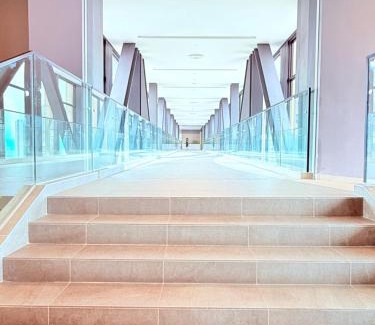 Bukit Bintang Apartment | Luxury Axon Residence Bukit Bintang KLCC 2 Minutes Walking PAVILION