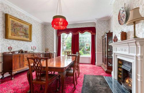 Enniskillen Bed & Breakfast | Luxury B&B Derrylin