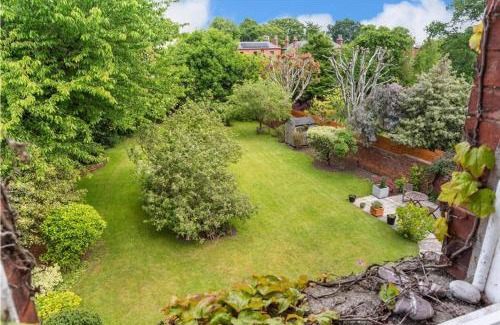 Enniskillen Bed & Breakfast | Luxury B&B Derrylin