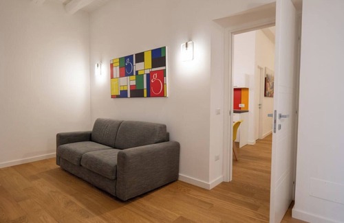 Nocera Inferiore House | Luxury B&B in the city center