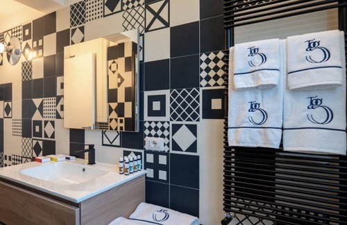 Nocera Inferiore House | Luxury B&B in the city center