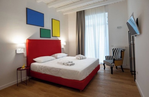 Nocera Inferiore House | Luxury B&B in the city center