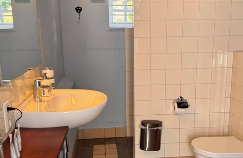 Wilsum Bed & Breakfast | Luxury B&B room at Hofstede de rieke Smit - room 1