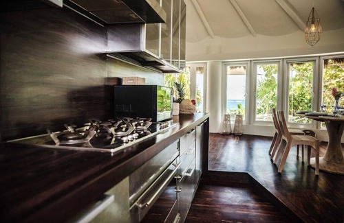 Sian Ka'an Villa | Luxury Beachfront Villa Tulum, Sian Ka´an