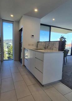 Capital Hill Apartment | Luxury Barton Apartment with Views in Prime Location
