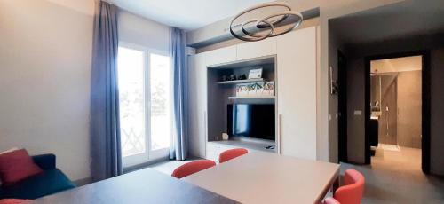 Carignano Apartment | Luxury Basilica View 19 - free private parking