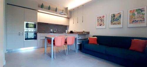 Carignano Apartment | Luxury Basilica View 19 - free private parking