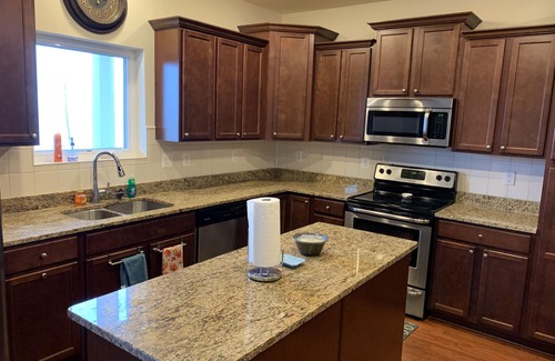 West Ocean City House | Luxury Bayfront Condominium!