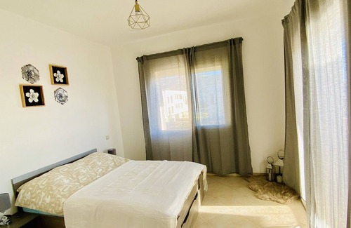 Imi Ouaddar Apartment | Luxury Beach Apartment Tafoult-imi Ouaddar- Pool