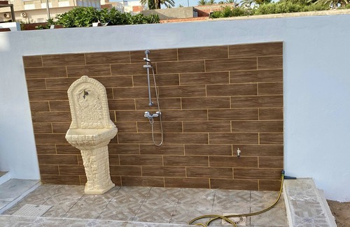 Ouled Kacem Apartment | Luxury beach apartment near the coast