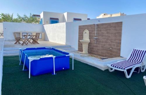 Ouled Kacem Apartment | Luxury beach apartment in Kerkennah