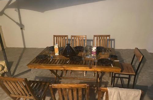 Ouled Kacem Apartment | Luxury beach apartment in Kerkennah