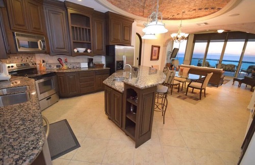 La Choya Condo | Luxury Beach Condo Stunning Views
