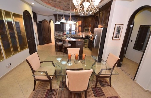 La Choya Condo | Luxury Beach Condo Stunning Views