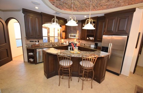 La Choya Condo | Luxury Beach Condo Stunning Views