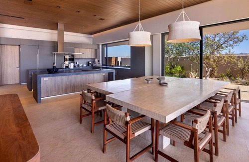 Los Cabos House | Luxury Beach Estate Oasis in Diamante - Sleeps 20