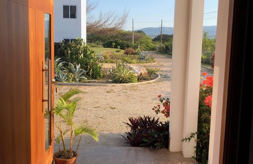 Treasure Beach Villa | Luxury beach front villa with private pool and personal chef included.