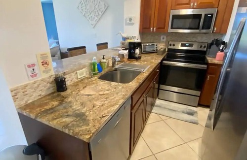 Humacao Condo | Luxury Beach Front Unit at Doradas, Palmas 301. Steps to Sand and Hotel Wyndham!
