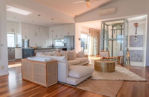 Ocean Grove House | Luxury Beach House - Ocean Grove