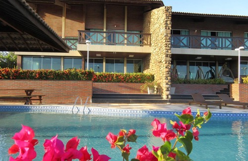 Coqueiro House | Luxury beach house in Coconut Piauí, with pool and large recreation area