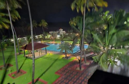 Bhatkal Villa | Luxury Beach House