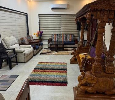 Bhatkal Villa | Luxury Beach House
