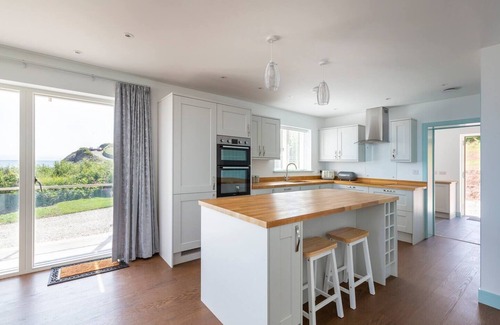 Chillington House | Luxury Beach House, perfect escape, South Devon