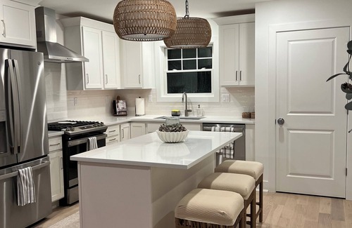 Mantoloking House | Luxury Beach House with Private Beach in fabulous Mantoloking, NJ.