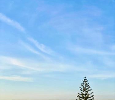 Playa del Cable Apartment | Luxury Beach La Concha Playa Honda