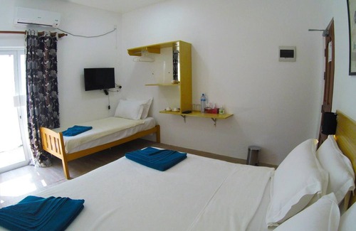Guraidhoo House | Luxury Beach Maldives