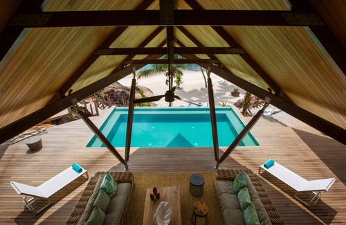 Au Cap Villa | Luxury beach property
