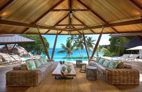 Au Cap Villa | Luxury beach property