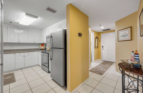 New Smyrna Beach Condo | Luxury Beach Resort Getaway!