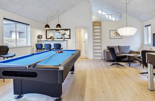 Bøtø By House | Luxury Beach Retreat in Væggerløse