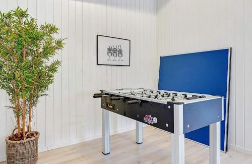 Bøtø By House | Luxury Beach Retreat in Væggerløse