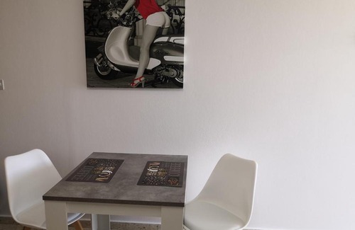 Polis Apartment | Luxury Beach Studio WH 23