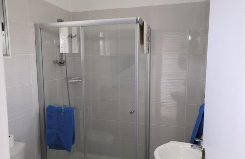 Polis Apartment | Luxury Beach Studio WH 23