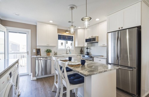 Ocean Isle Beach Condo | Luxury Beach Vacationing Awaits You!