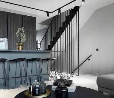 Costa Adeje House | Luxury Beach Villa