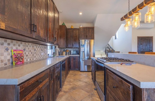 El Pescadero Villa | Luxury Beach Villa in El Pescadero - Quiet and Peaceful