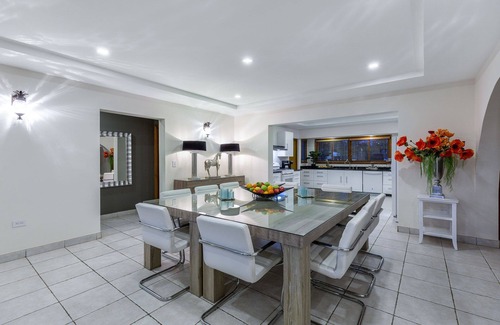 Arashi Villa | Luxury Beach-Walk Ocean View Villa Aruba, CASA DEL VIENTO