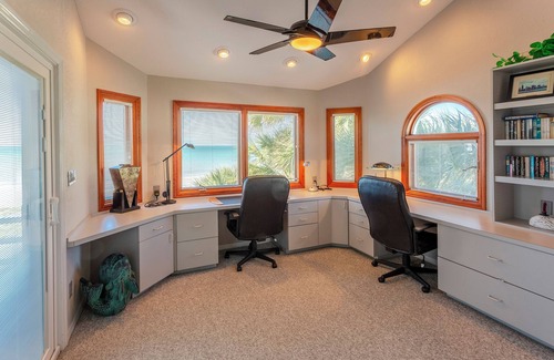 Indian Rocks Beach House | Luxury beachfront home on beautiful Gulf of Mexico!