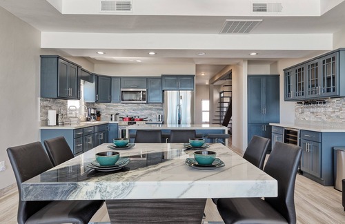 Puerto Penasco House | Luxury Beachfront Six Palms Villas # 4