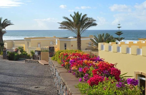 Tnine Aglou Apartment | Luxury beachfront apartment in a small private residential complex