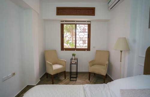 Tangier Apartment | Luxury Beachfront Apartment 'Iris Plage'
